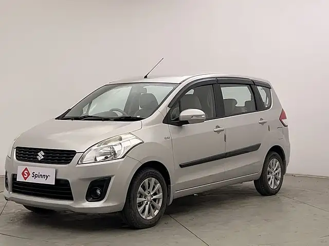 Used 2013 Maruti Suzuki Ertiga in Chandigarh
