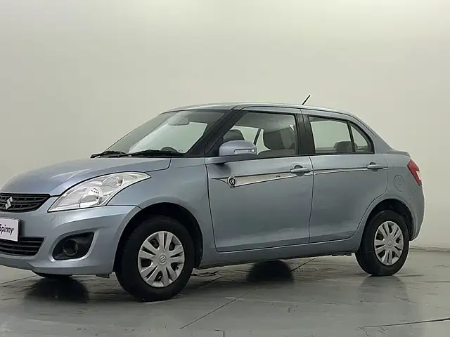 Used 2013 Maruti Suzuki Swift DZire in Gurgaon
