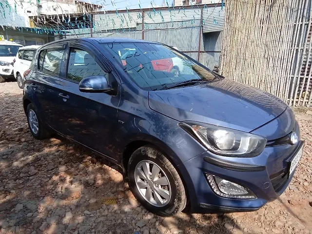 Used Hyundai i20 [2010-2012] Sportz 1.2 BS-IV in Patna