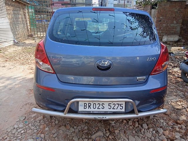 Used Hyundai i20 [2010-2012] Sportz 1.2 BS-IV in Patna