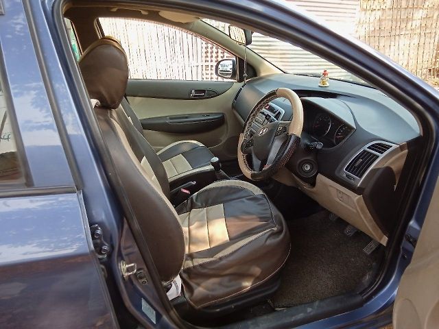 Used Hyundai i20 [2010-2012] Sportz 1.2 BS-IV in Patna