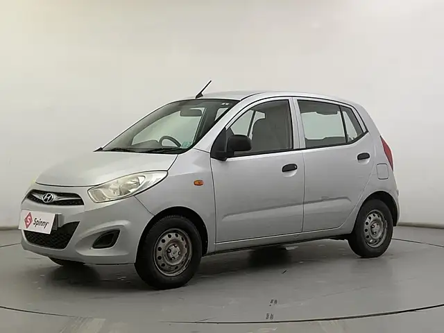 Used 2013 Hyundai i10 in Ahmedabad