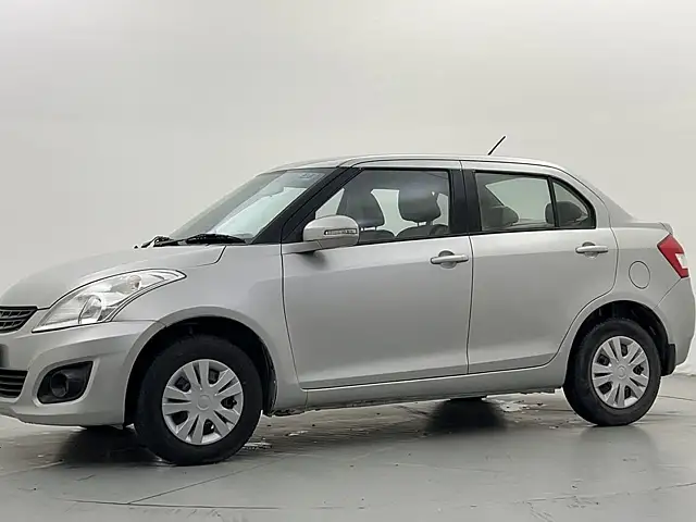 Used 2012 Maruti Suzuki Swift DZire in Ghaziabad