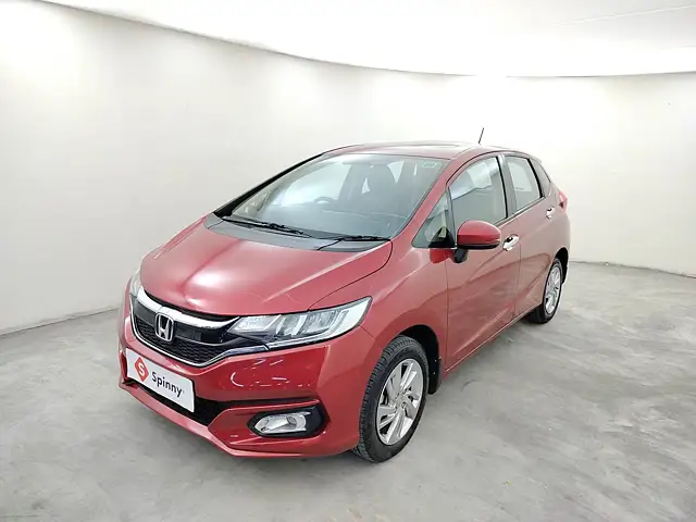 Used 2020 Honda Jazz in Coimbatore