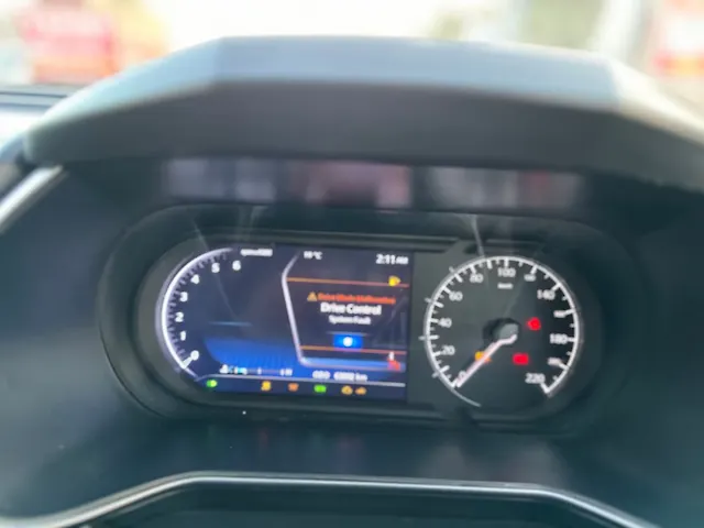 Used Tata Harrier [2019-2023] XZ [2019-2020] in Pune