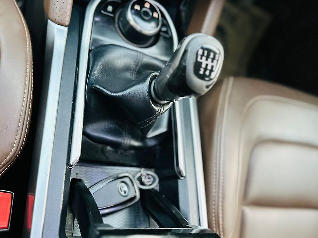 Used Tata Harrier [2019-2023] XZ [2019-2020] in Pune