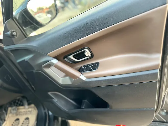 Used Tata Harrier [2019-2023] XZ [2019-2020] in Pune