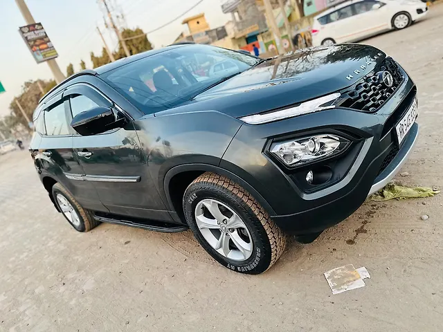 Used Tata Harrier [2019-2023] XZ [2019-2020] in Pune