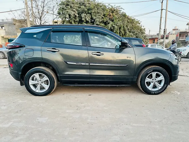 Used Tata Harrier [2019-2023] XZ [2019-2020] in Pune