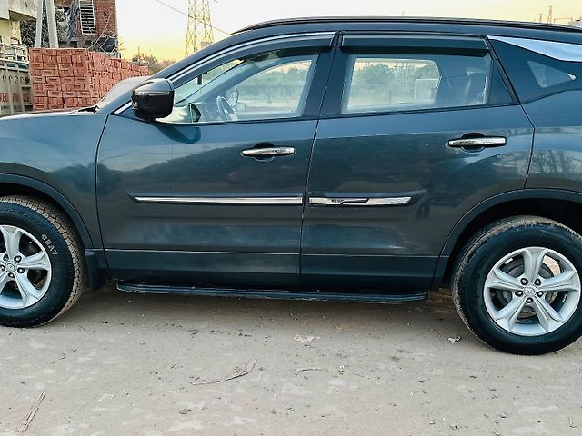 Used Tata Harrier [2019-2023] XZ [2019-2020] in Pune