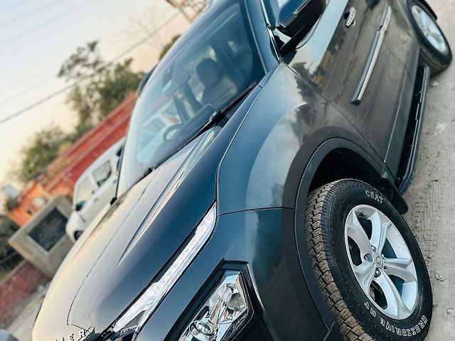 Used Tata Harrier [2019-2023] XZ [2019-2020] in Pune