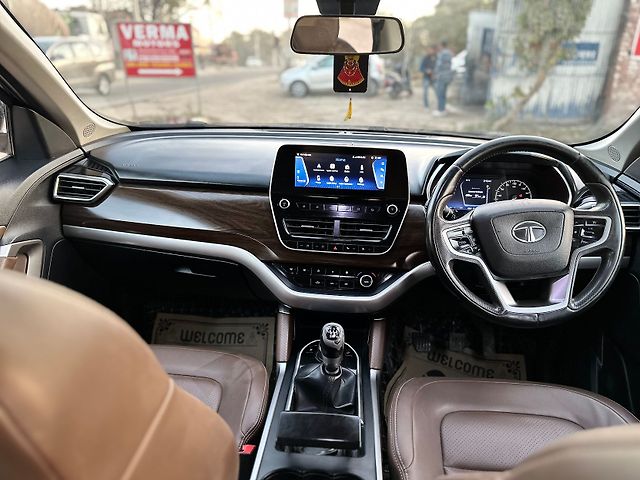 Used Tata Harrier [2019-2023] XZ [2019-2020] in Pune