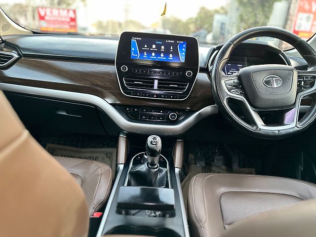 Used Tata Harrier [2019-2023] XZ [2019-2020] in Pune