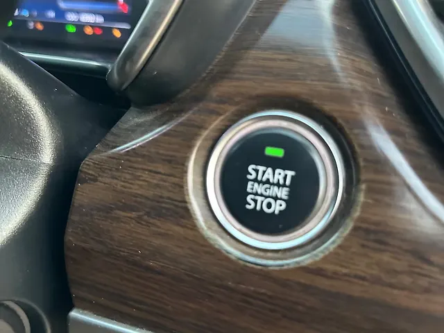 Used Tata Harrier [2019-2023] XZ [2019-2020] in Pune