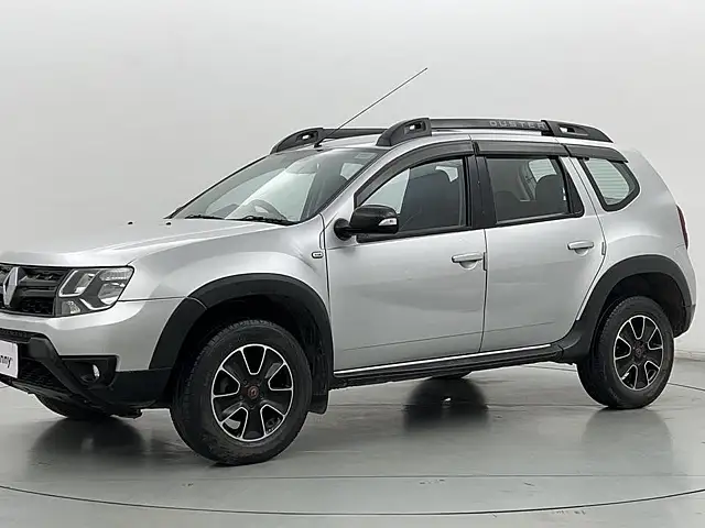 Used 2018 Renault Duster in Ghaziabad