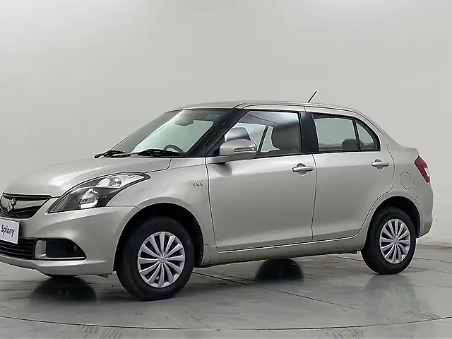 Used 2015 Maruti Suzuki Swift DZire in Faridabad