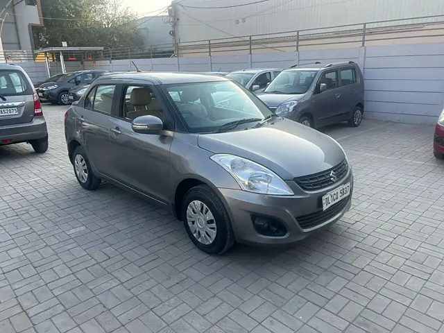 Used 2014 Maruti Suzuki Swift DZire in Delhi
