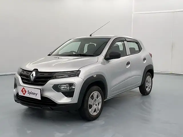 Used 2021 Renault Kwid in Lucknow