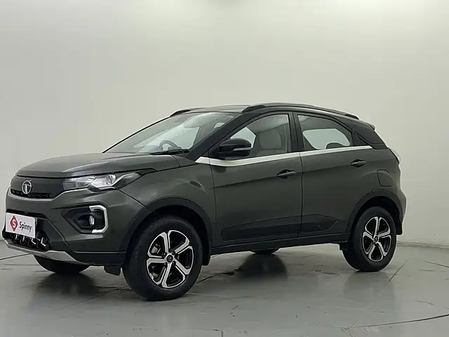 Used 2022 Tata Nexon in Faridabad