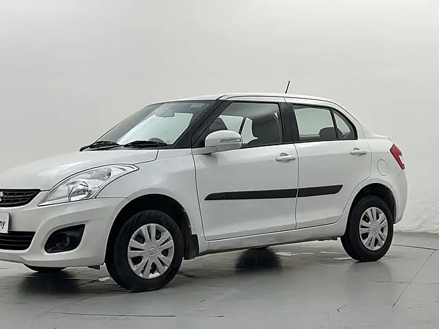Used 2013 Maruti Suzuki Swift DZire in Delhi