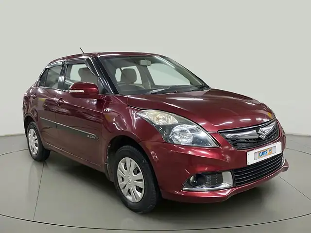 Used 2015 Maruti Suzuki Swift DZire in Mumbai