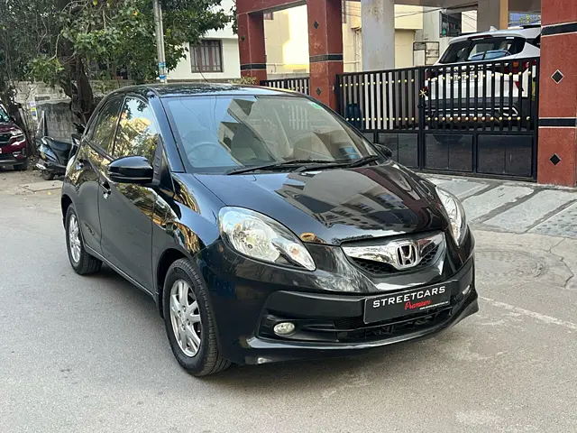 Used 2015 Honda Brio in Bangalore