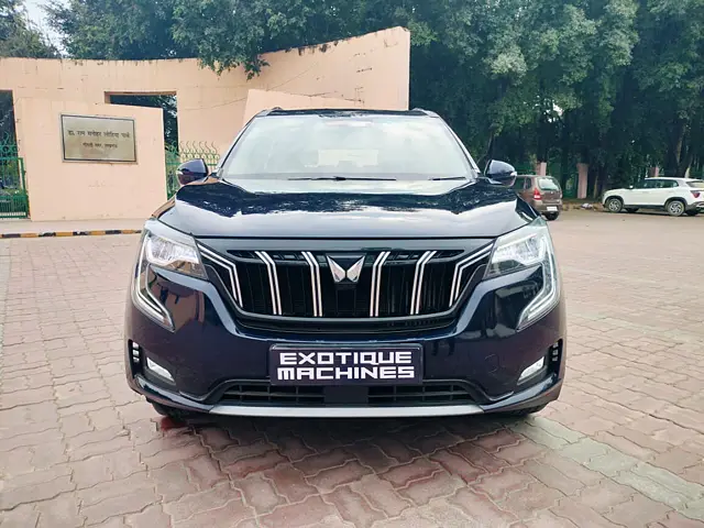 Used 2023 Mahindra XUV700 in Lucknow