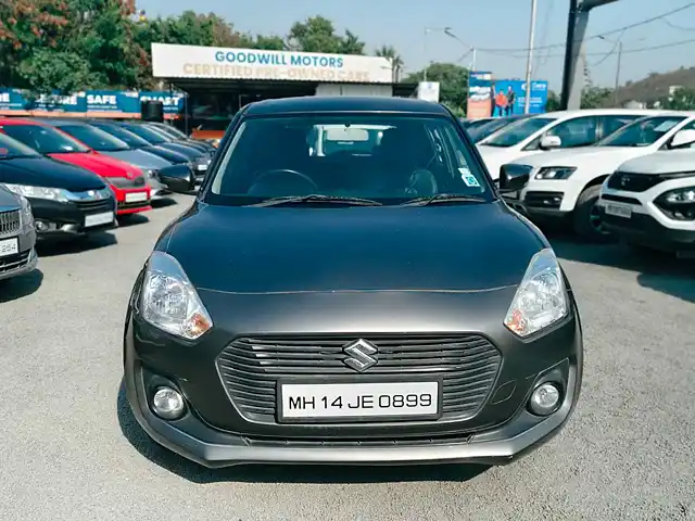 Used 2020 Maruti Suzuki Swift in Pune