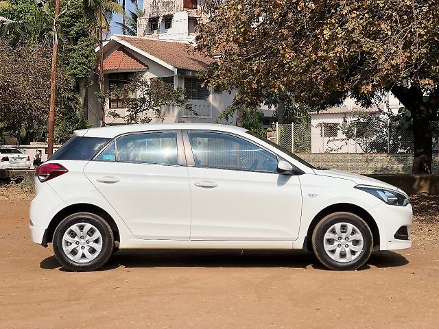 Used Hyundai Elite i20 [2016-2017] Magna 1.2 [2016-2017] in Kolhapur