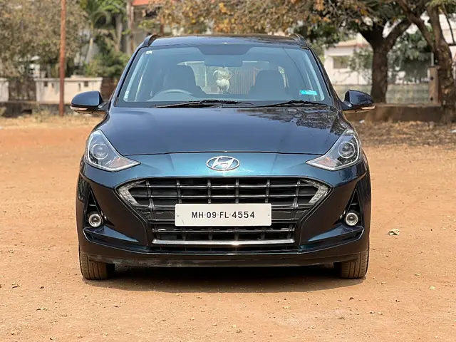 Used 2019 Hyundai Grand i10 NIOS in Kolhapur