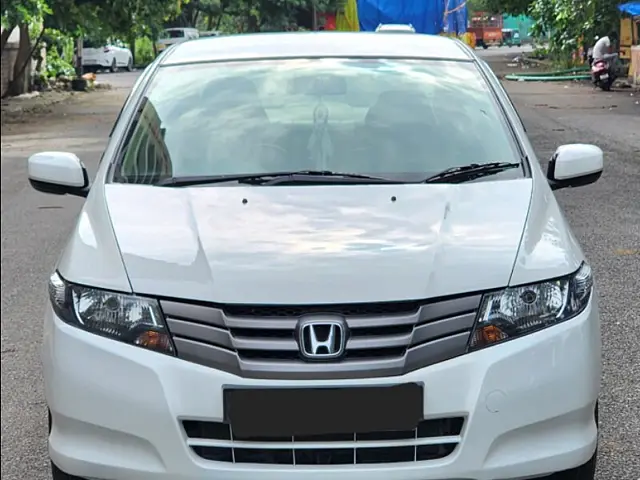 Used 2010 Honda City in Surat