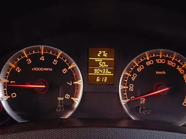 Used Maruti Suzuki Swift DZire [2011-2015] ZXI in Kolhapur