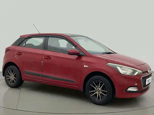 Used 2018 Hyundai Elite i20 in Chennai