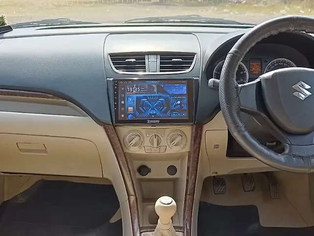 Used Maruti Suzuki Swift DZire [2011-2015] VDI in Kolhapur