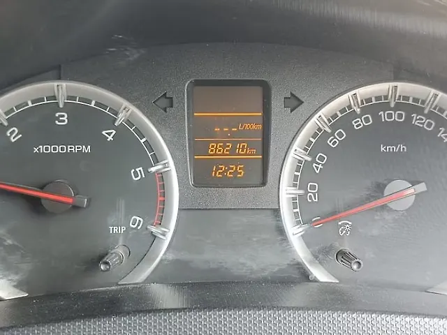 Used Maruti Suzuki Swift DZire [2011-2015] VDI in Kolhapur