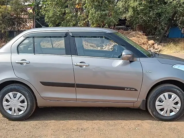 Used Maruti Suzuki Swift DZire [2011-2015] VDI in Kolhapur