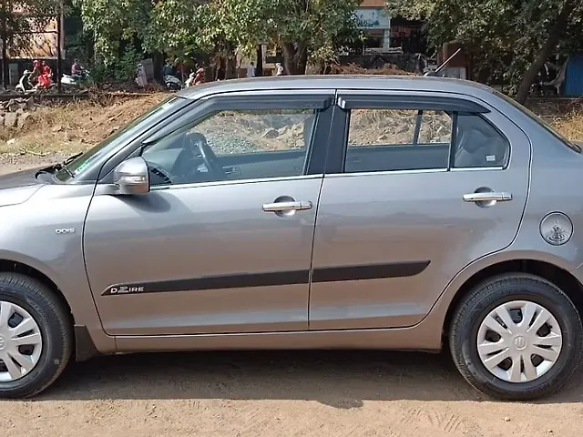 Used Maruti Suzuki Swift DZire [2011-2015] VDI in Kolhapur