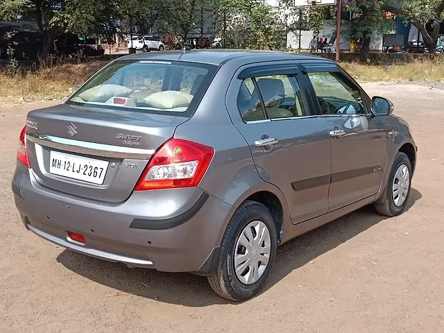 Used Maruti Suzuki Swift DZire [2011-2015] VDI in Kolhapur