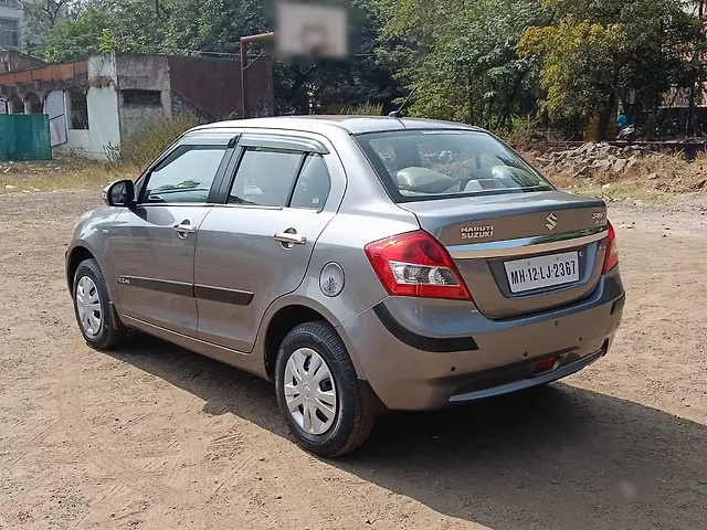 Used Maruti Suzuki Swift DZire [2011-2015] VDI in Kolhapur