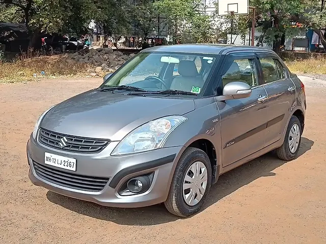 Used Maruti Suzuki Swift DZire [2011-2015] VDI in Kolhapur