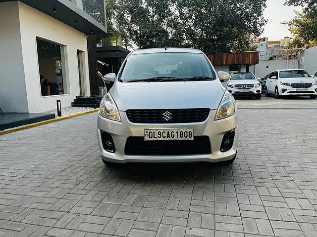 Used 2012 Maruti Suzuki Ertiga in Delhi