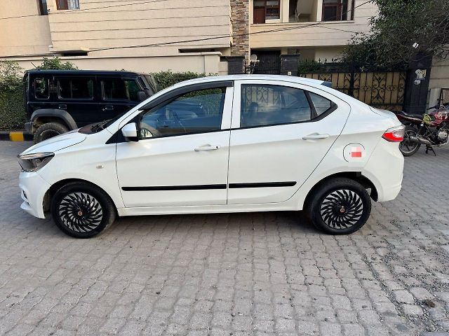 Used Tata Tigor [2018-2020] Revotorq XE in Jalandhar