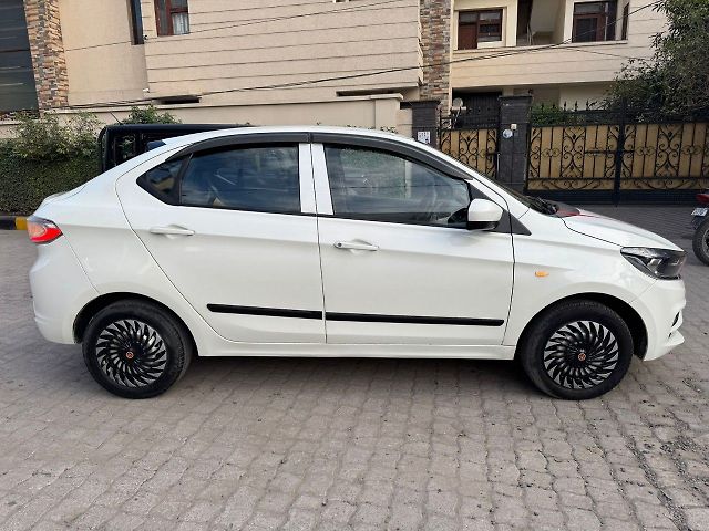 Used Tata Tigor [2018-2020] Revotorq XE in Jalandhar