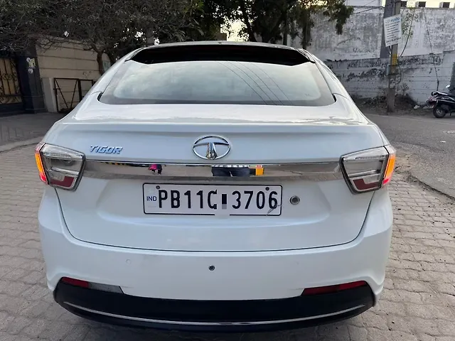 Used Tata Tigor [2018-2020] Revotorq XE in Jalandhar