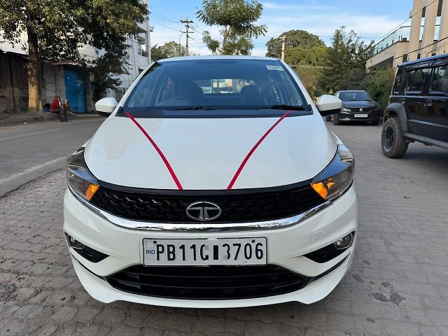 Used Tata Tigor [2018-2020] Revotorq XE in Jalandhar