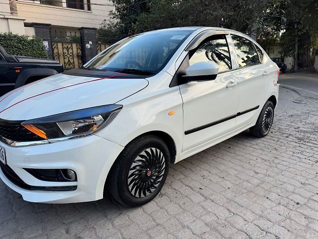 Used Tata Tigor [2018-2020] Revotorq XE in Jalandhar