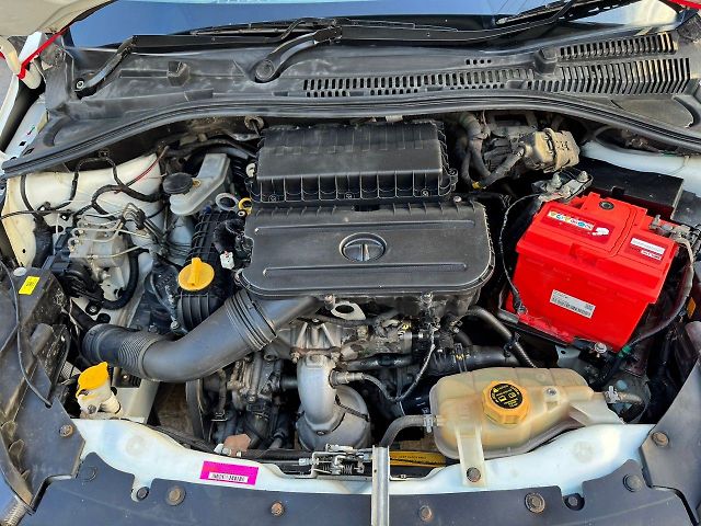 Used Tata Tigor [2018-2020] Revotorq XE in Jalandhar