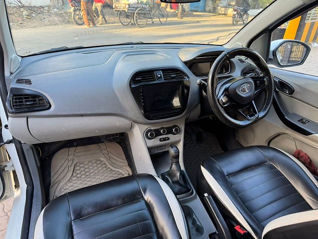 Used Tata Tigor [2018-2020] Revotorq XE in Jalandhar