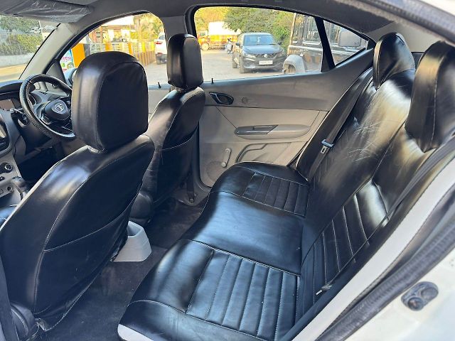 Used Tata Tigor [2018-2020] Revotorq XE in Jalandhar