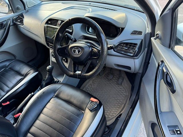 Used Tata Tigor [2018-2020] Revotorq XE in Jalandhar